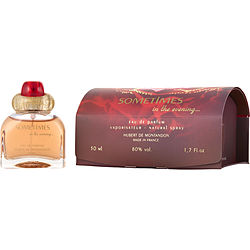 Sometimes In The Evening by Hubert de Montandon Eau de Parfum