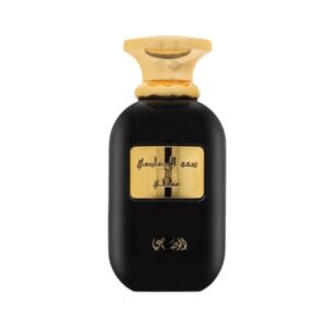 Rasasi Somow Al Rasasi Ma'ali Eau de Parfum for Unisex – 3.38 oz