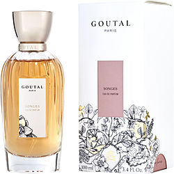 Songes by Annick Goutal Eau de Parfum Spray for Women