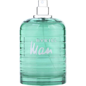 Sonia Rykiel Man * Eau de Toilette for Men – 4.2 oz