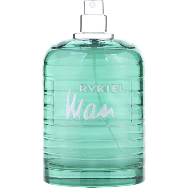 Sonia Rykiel Man * Eau de Toilette for Men – 4.2 oz