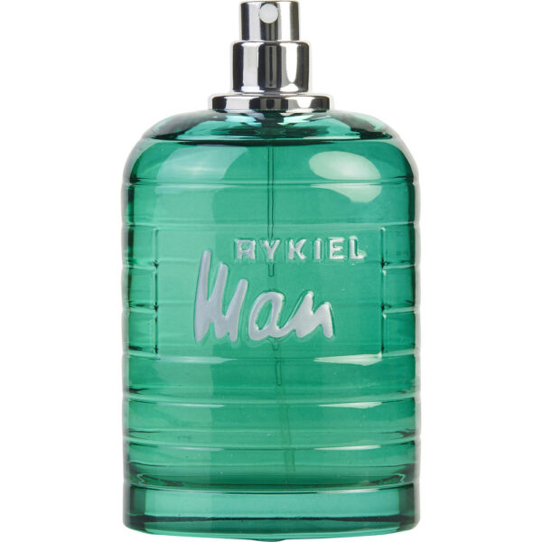 Sonia Rykiel Rykiel Man * Eau de Toilette for Men – 4.2 oz