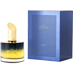 Sooud Aabir by SoOud EAU FINE SPRAY 3.4 OZ for WOMEN
