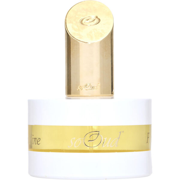 Sooud Fam EAU FINE for Women – 2 oz
