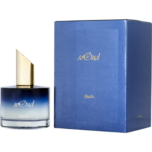 Sooud Hadis EAU FINE for Women – 3.4 oz