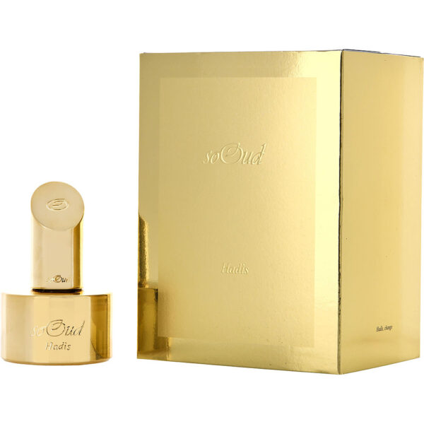 Sooud Hadis NEKTAR Parfum for Unisex – 1 oz