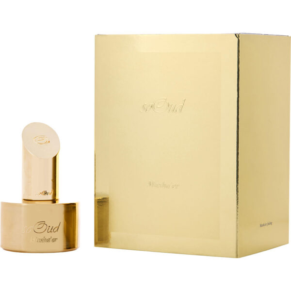 Sooud Masha'er NEKTAR Parfum for Unisex – 1 oz