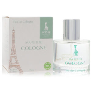 Sophie La Girafe Ma Petite Eau de Cologne for Unisex