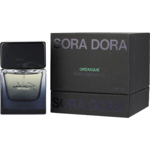 Sora Dora Greasque Extrait de Parfum for Unisex – 1.7 oz
