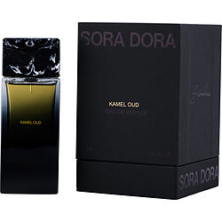 Sora Dora Kamel Oud EAU DE PARFUM SPRAY 3.4 OZ UNISEX