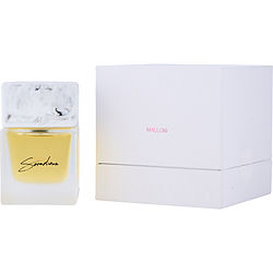 Sora Dora Mallow EXTRAIT DE PARFUM SPRAY 1.7 OZ Unisex