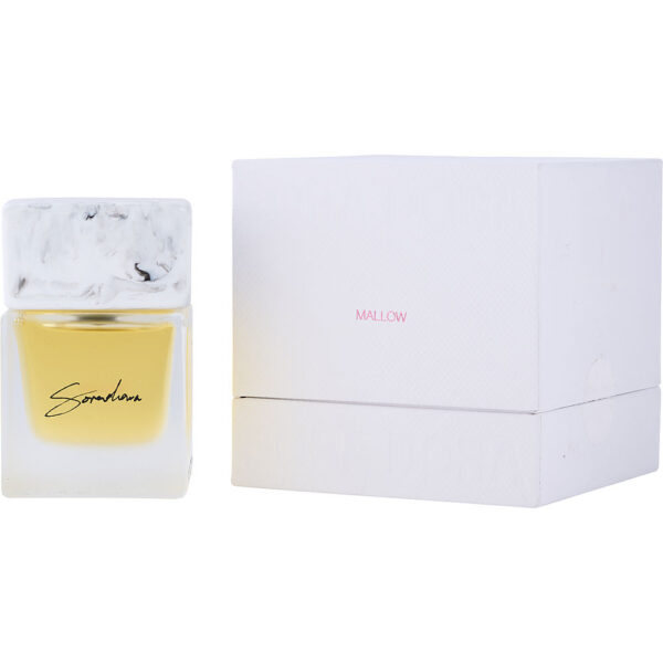 Sora Dora Mallow Extrait de Parfum for Unisex – 1.7 oz