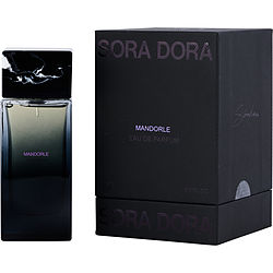 Sora Dora Mandorle EAU DE PARFUM SPRAY 3.4 OZ Unisex