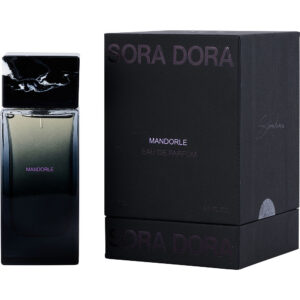 Sora Dora Mandorle Eau de Parfum for Unisex – 3.4 oz