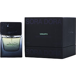 Sora Dora Vanuatu by Sora Dora EXTRAIT DE PARFUM SPRAY 1.7 OZ