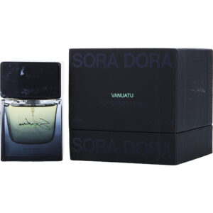 Sora Dora Vanuatu Extrait de Parfum for Unisex – 1.7 oz