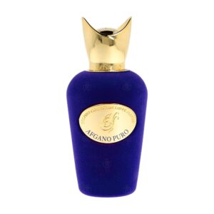 Sospiro Afgano Puro Eau de Parfum for Unisex – 3.4 oz