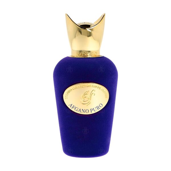 Sospiro Afgano Puro Eau de Parfum for Unisex – 3.4 oz