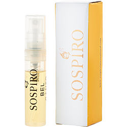 Sospiro Bel Canto Eau de Parfum Spray 0.06 oz Vial