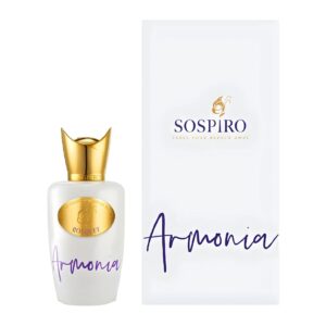 Sospiro Bouquet Armonia Eau de Parfum for Unisex – 3.4 oz
