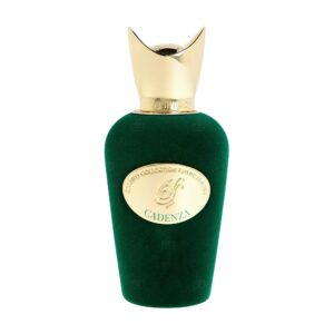 Sospiro Cadenza Eau de Parfum for Unisex – 3.4 oz