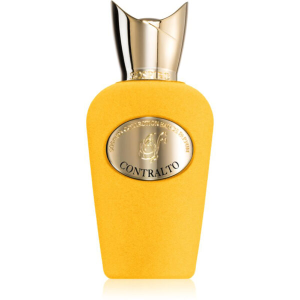 Sospiro Contralto Eau de Parfum for Unisex