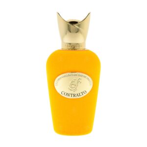 Sospiro Contralto Eau de Parfum for Unisex – 3.4 oz