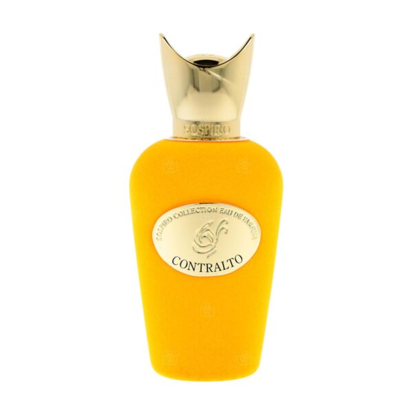 Sospiro Contralto Eau de Parfum for Unisex – 3.4 oz