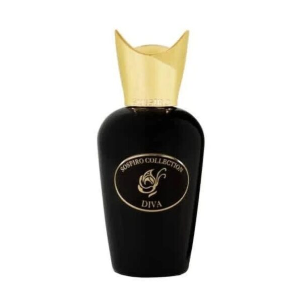 Sospiro Diva Eau de Parfum for Unisex – 2.5 oz
