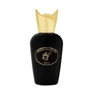 Sospiro Diva Eau de Parfum for Unisex – 2.5 oz
