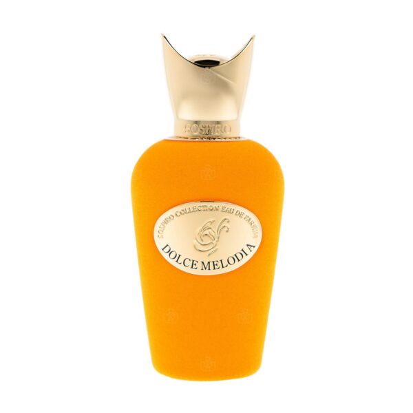 Sospiro Dolce Melodia Eau de Parfum for Unisex – 3.4 oz