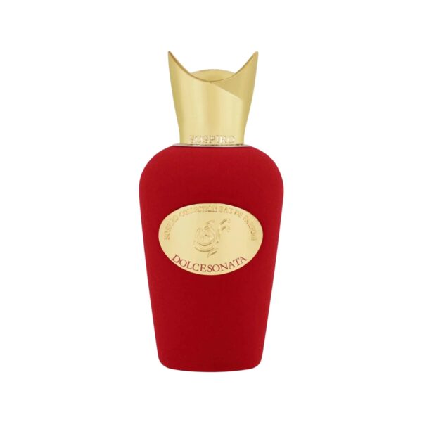 Sospiro Dolce Sonata Eau de Parfum for Unisex – 3.4 oz