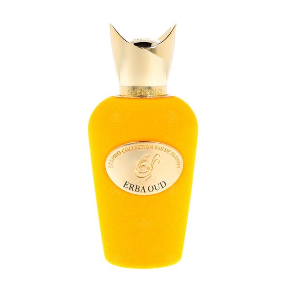 Sospiro Erba Oud Eau de Parfum for Unisex – 3.4 oz