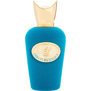Sospiro Erba Pura Magica * Eau de Parfum for Unisex – 3.4 oz