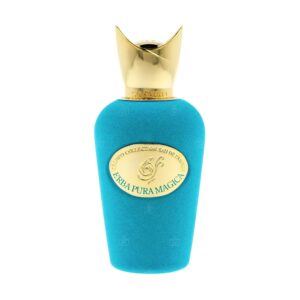 Sospiro Erba Pura Magica Eau de Parfum for Unisex – 3.4 oz