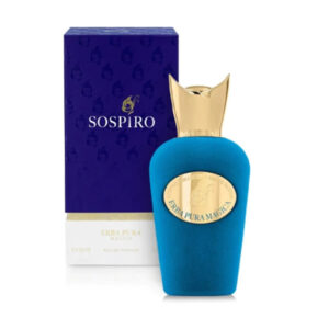 Sospiro Erba Pura Magica Eau de Parfum for Unisex