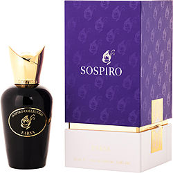 Sospiro Farsa by Sospiro EAU DE PARFUM SPRAY 2.5 OZ