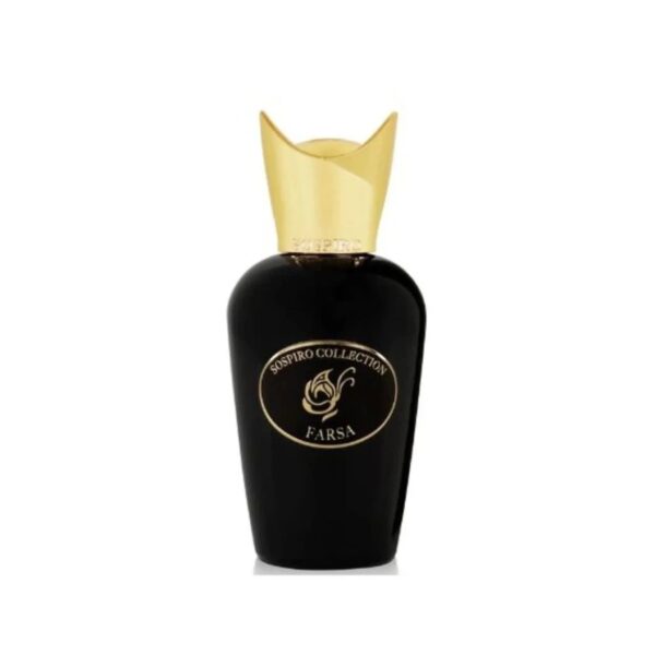 Sospiro Farsa Eau de Parfum for Unisex – 2.5 oz