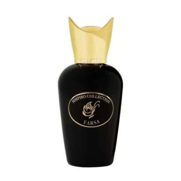Sospiro Farsa Eau de Parfum for Unisex – 2.5 oz