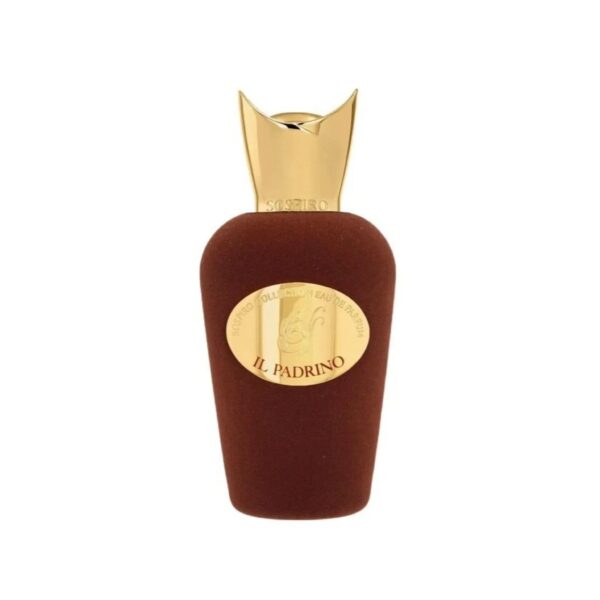 Sospiro IL Padrino Eau de Parfum for Unisex – 3.4 oz