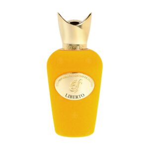 Sospiro Liberto Eau de Parfum for Unisex – 3.4 oz