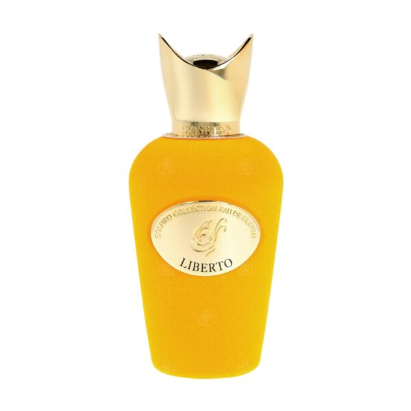 Sospiro Liberto Eau de Parfum for Unisex – 3.4 oz