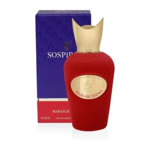 Sospiro Maraschino Eau de Parfum for Unisex – 3.4 oz