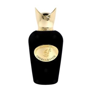 Sospiro Opera Grande Eau de Parfum for Unisex – 3.4 oz