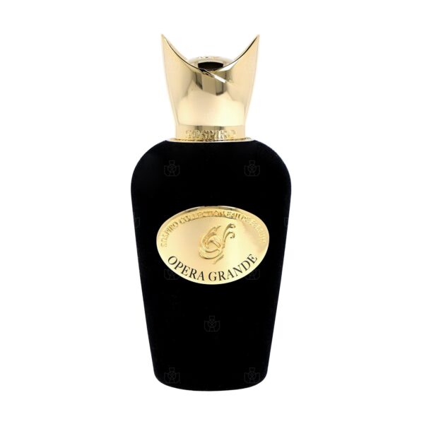 Sospiro Opera Grande Eau de Parfum for Unisex – 3.4 oz