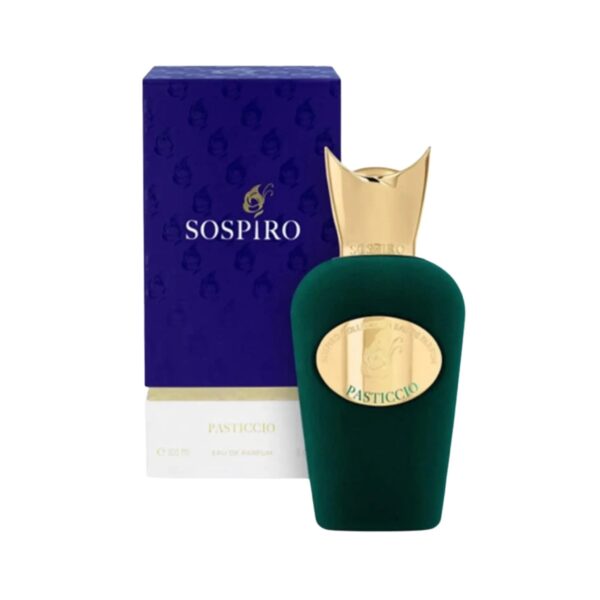 Sospiro Pasticcio Eau de Parfum for Unisex – 3.4 oz