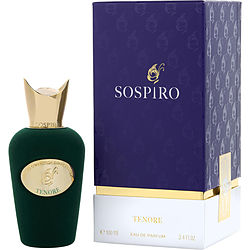 Sospiro Tenore by Sospiro EAU DE PARFUM SPRAY 3.4 OZ