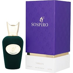 Sospiro Vibrato by Sospiro EAU DE PARFUM SPRAY 3.4 OZ