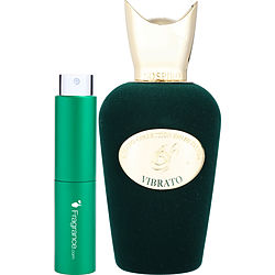 Sospiro Vibrato EAU DE PARFUM SPRAY 0.27 OZ Travel Size