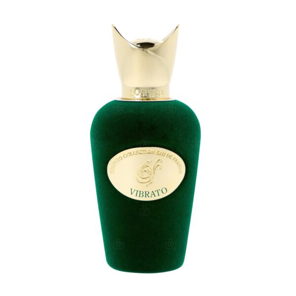 Sospiro Vibrato Eau de Parfum for Unisex – 3.4 oz